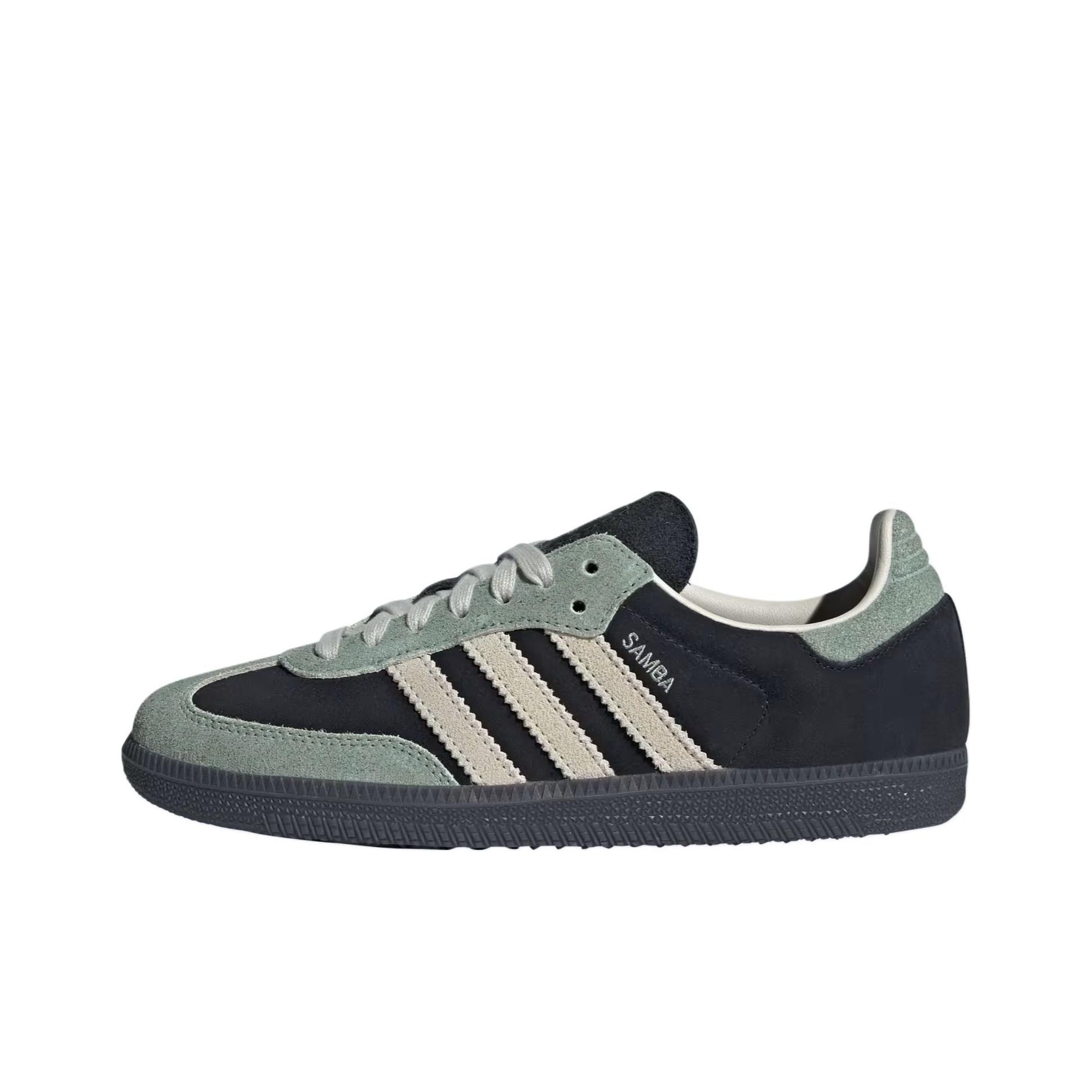 Adidas Shoes Samba - Adidas Originals SAMBA OG Comfortable Low