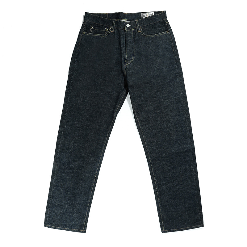 New OKONKWO 15oz heavyweight o - Levis Jeans 501 recension och pris