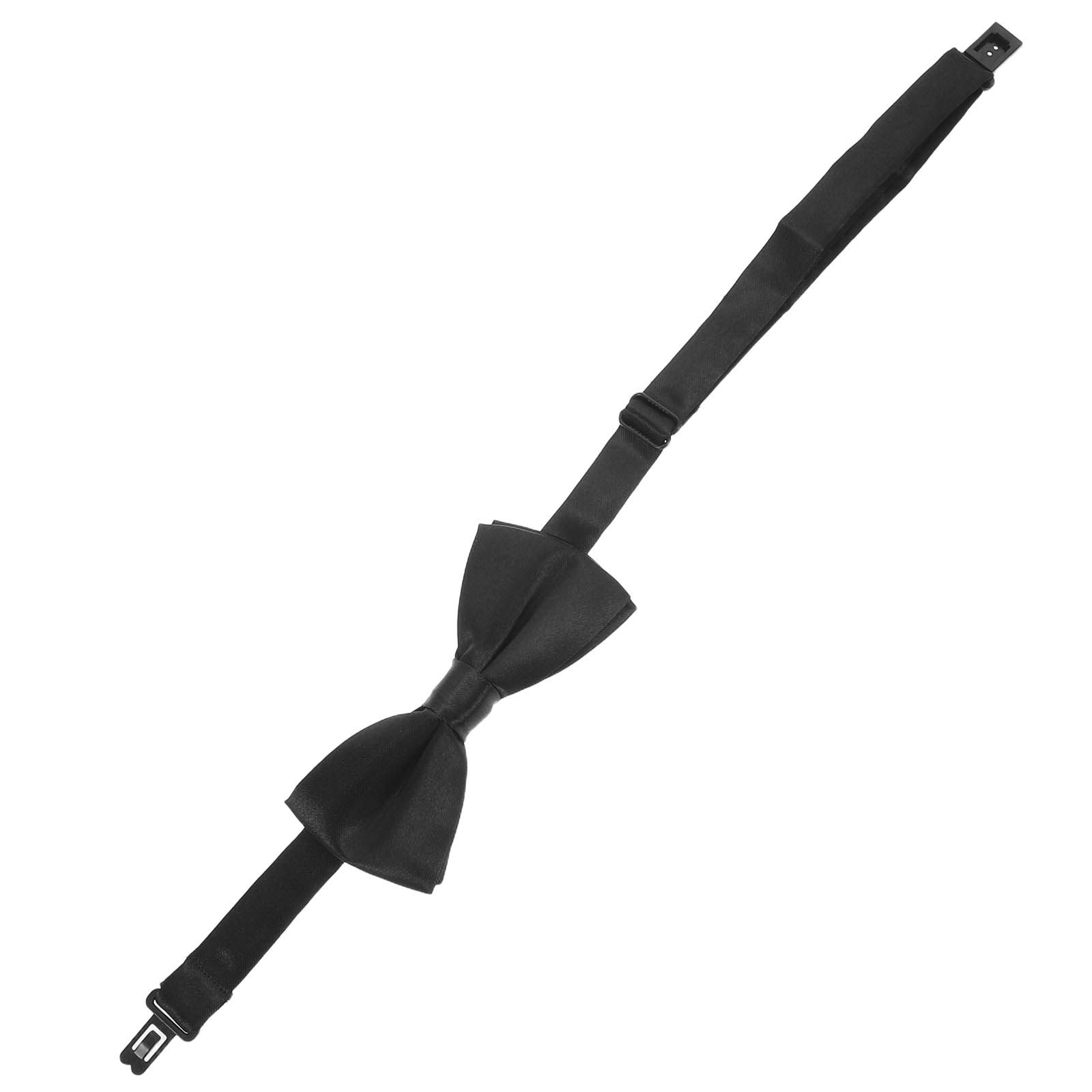 Adjustable Pre-Tied Boys Bow T - Bow Tie Pre Tied recension och pris