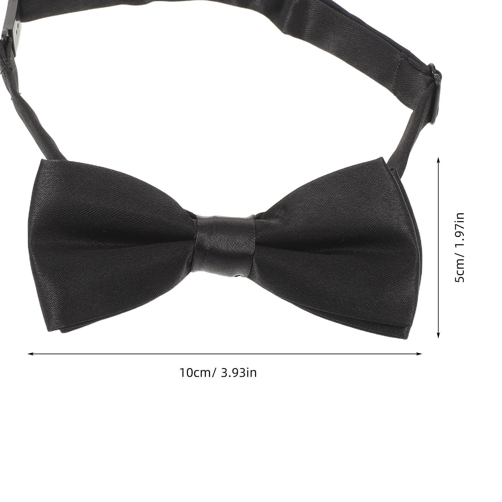 Adjustable Pre-Tied Boys Bow T - Bow Tie Pre Tied recension och pris