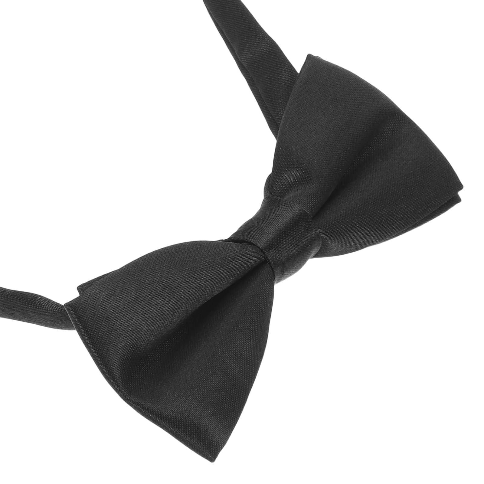 Adjustable Pre-Tied Boys Bow T - Bow Tie Pre Tied recension och pris