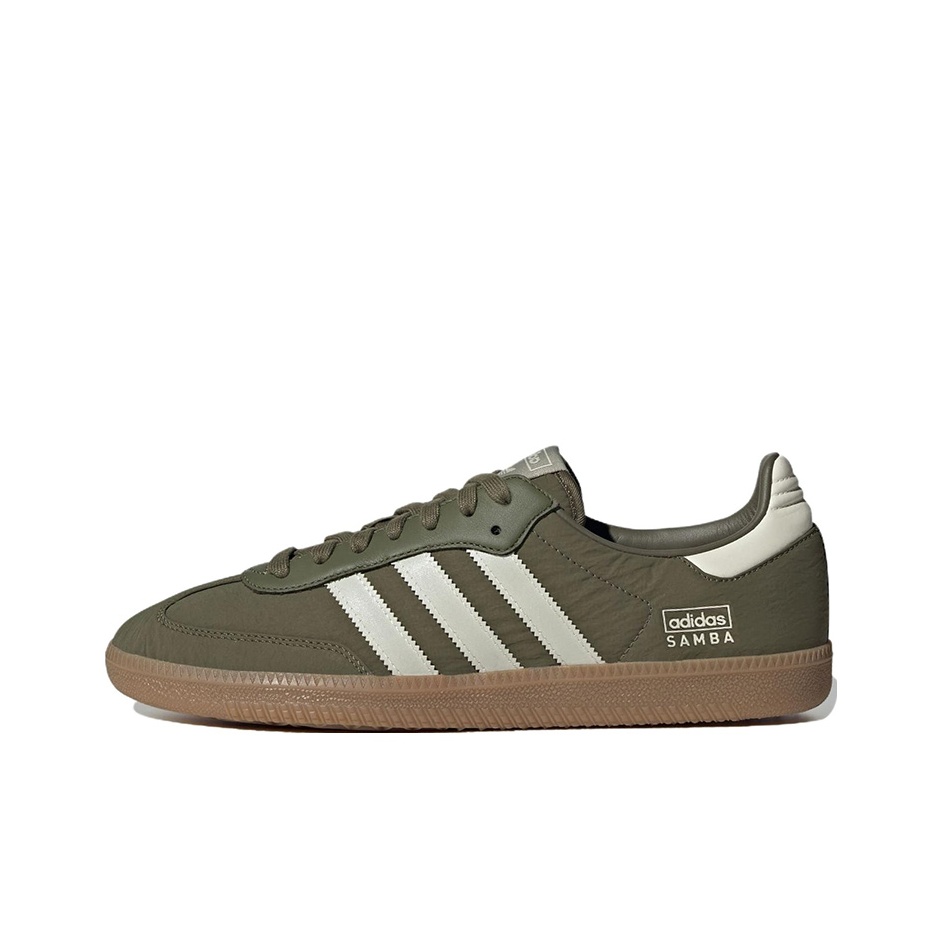 Adidas Originals SAMBA OG Comf - Adidas Shoes Samba recension och pris