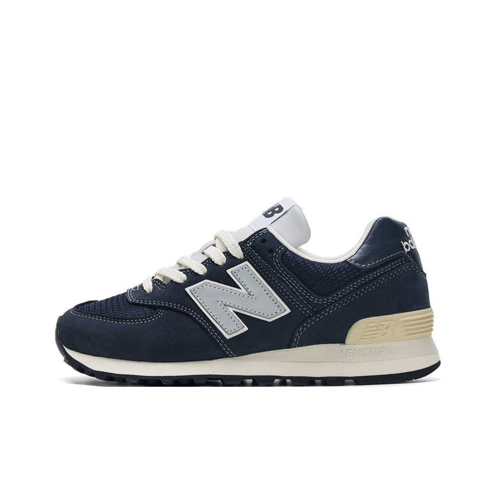 New Balance x POTTERY NB 574 V - New Balance Shoes 574 recension och pris