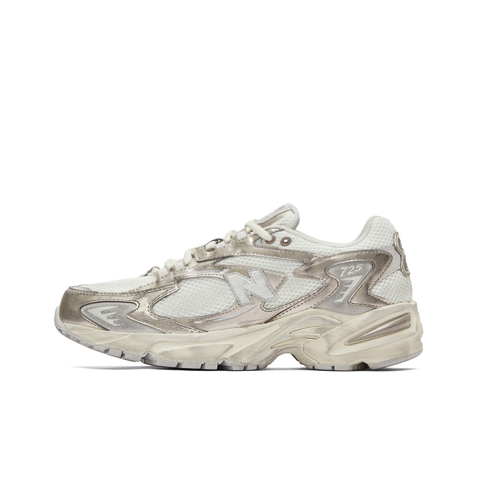New Balance NB 725 V1 Breathab - New Balance Shoes 9060 recension och pris