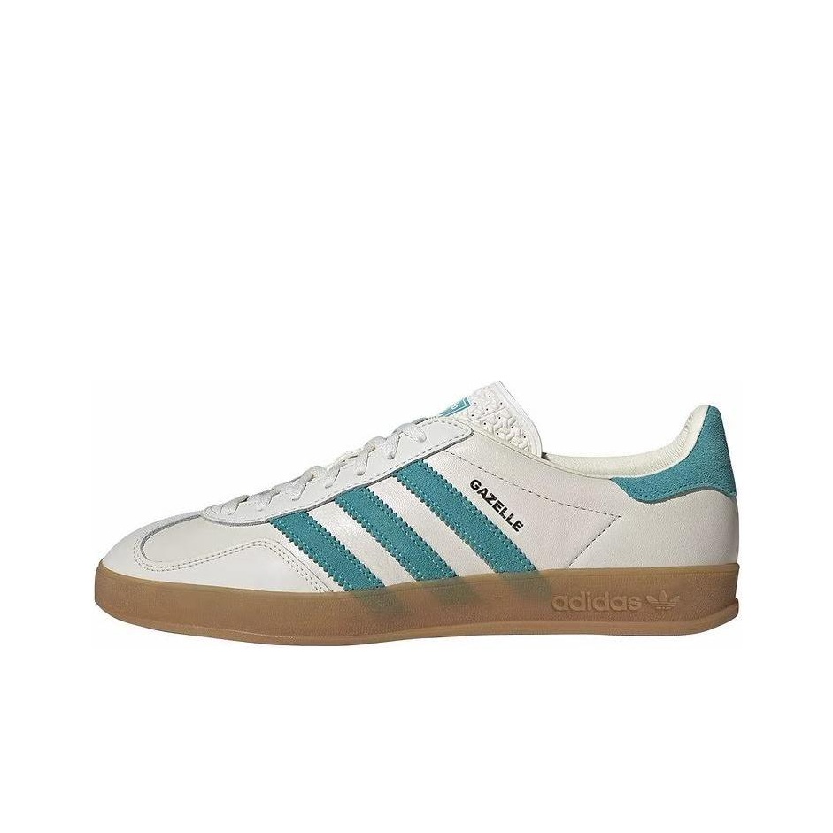 Adidas Originals GAZELLE INDOO - Adidas Shoes Gazelle recension och pris