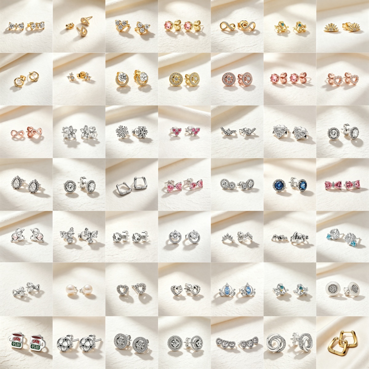 925 Silver Fashionable Jewelry - Tie Clip Silver recension och pris