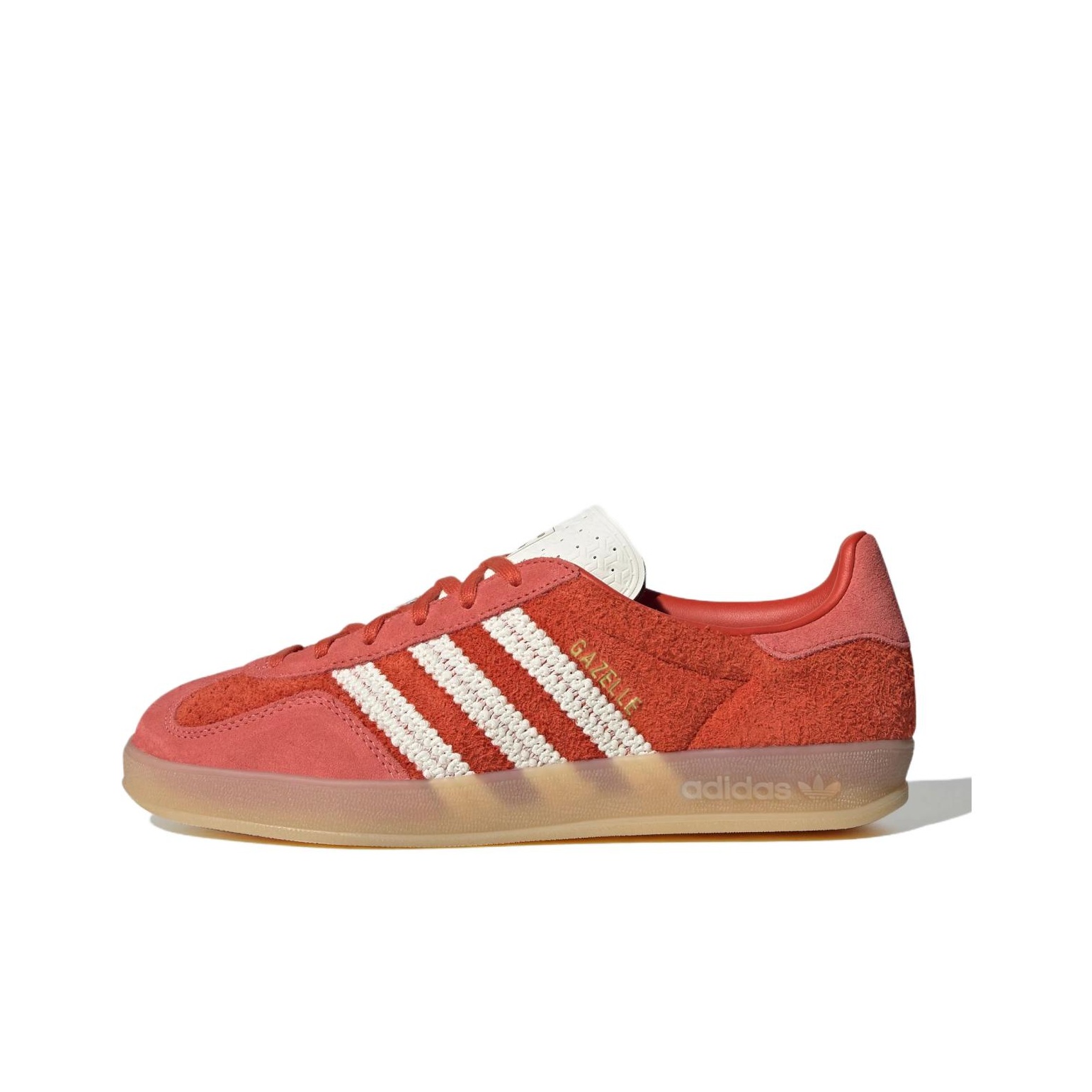 Adidas GAZELLE INDOOR W KI7169 - Adidas Shoes Gazelle recension och pris