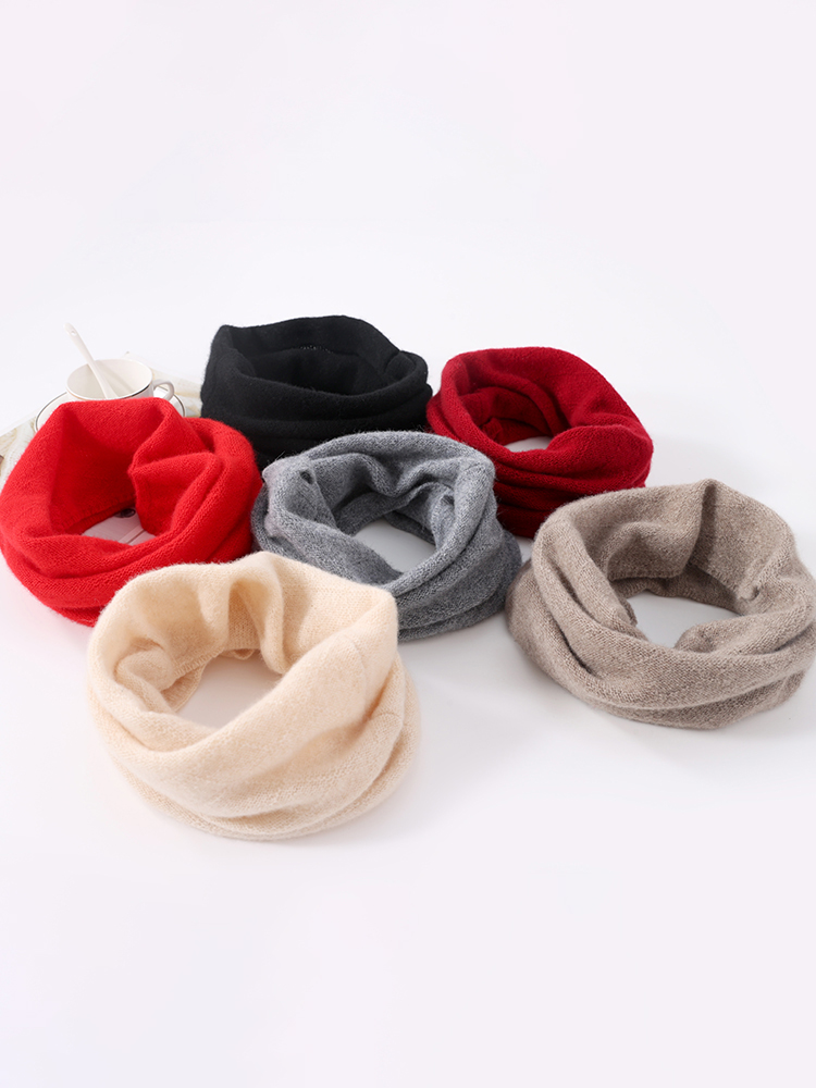 100% Merio Wool Neck Warmer Wo - Neck Warmer Tube recension och pris