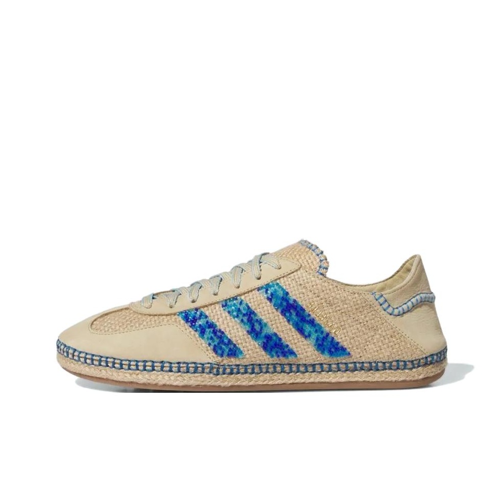 Adidas Originals x CLOT Gazell - Adidas Shoes Gazelle recension och pris