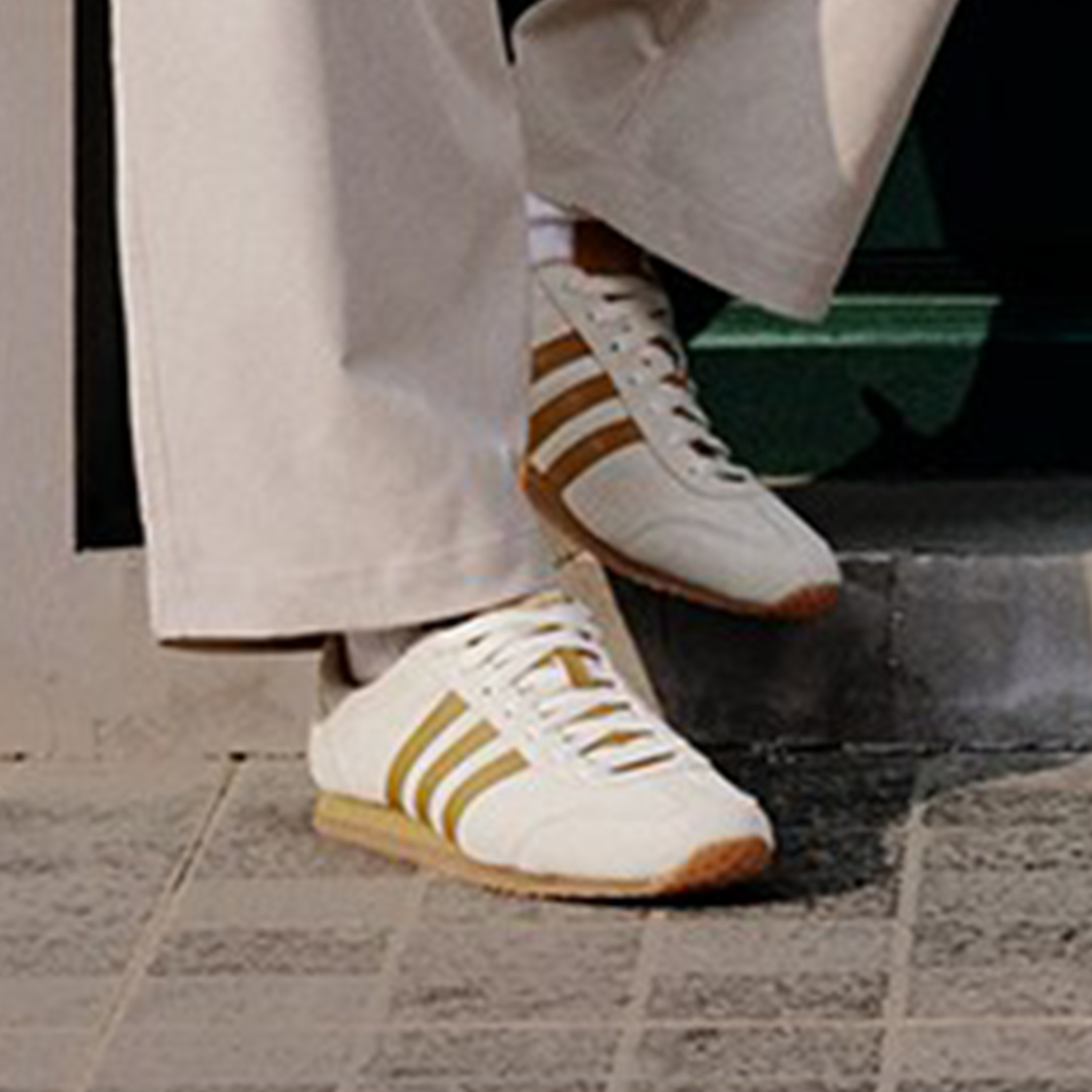 adidas Genuine VS JOG 2.0 Unis - Adidas Shoes Samba recension och pris