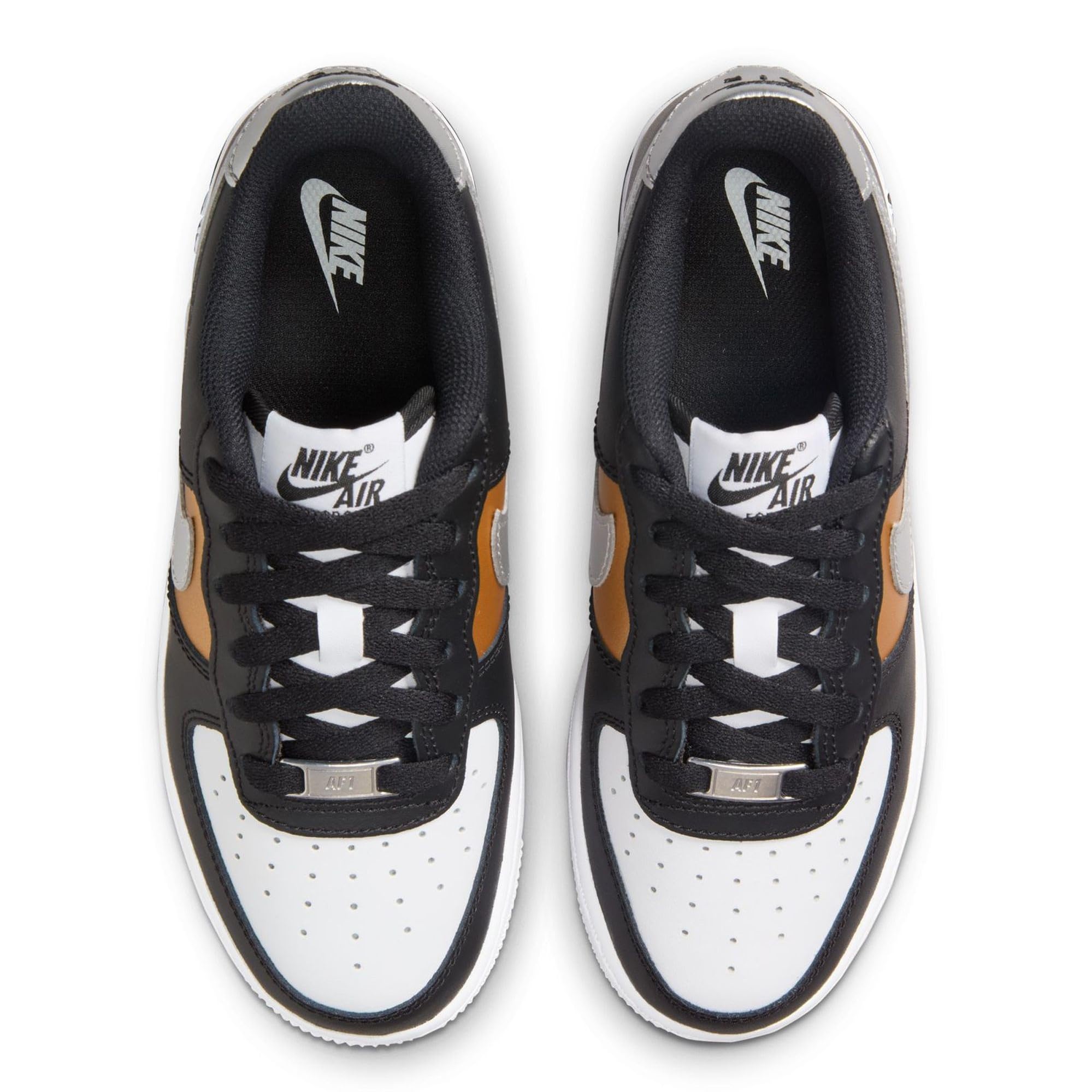 Grade School Nike Air Force 1  - Vans Shoes Old Skool recension och pris