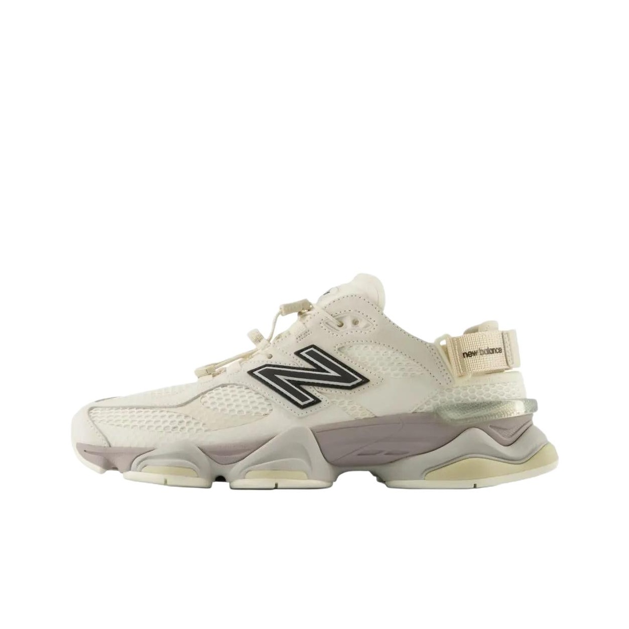 New Balance NB 9060 Casual Sho - New Balance Shoes 9060 recension och pris